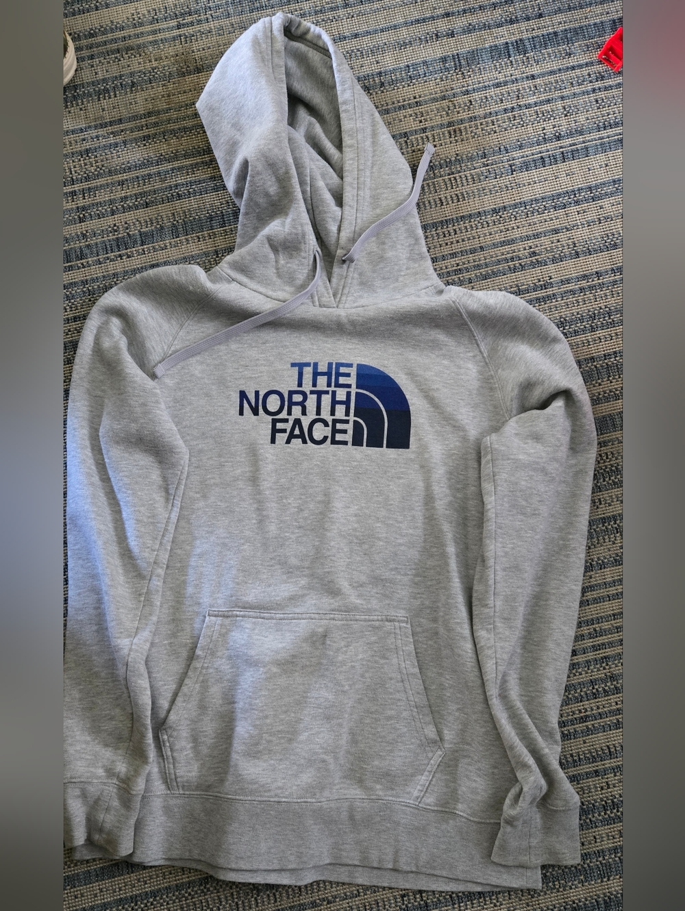 North Face Wonen's Hoodie